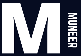 Muneer Puri Logo